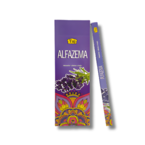 Incenso Indiano TAJ Alfazema