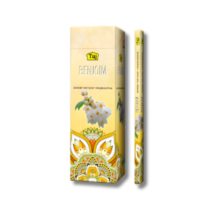 Incenso Indiano TAJ Benjoim