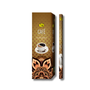Incenso Indiano TAJ Café
