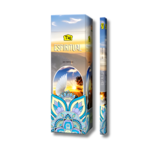 Incenso Indiano TAJ Espiritual