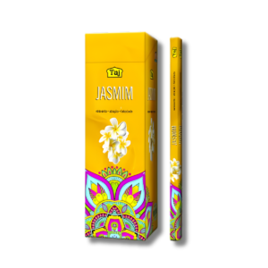 Incenso Indiano TAJ Jasmim