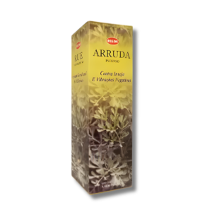 Incenso Indiano HEM Arruda