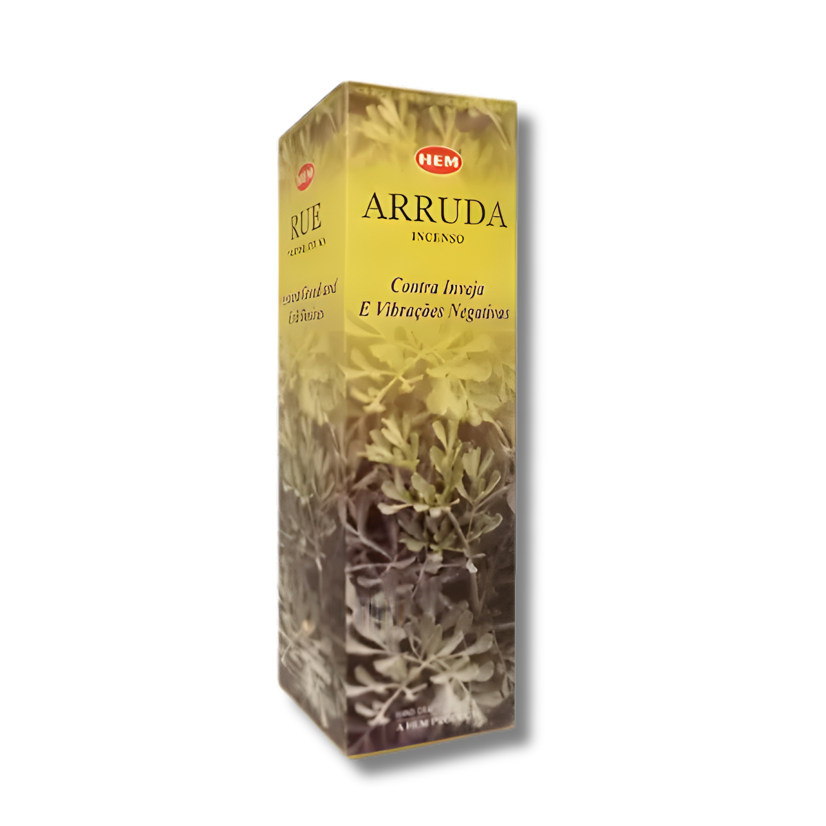 Incenso Indiano HEM Arruda