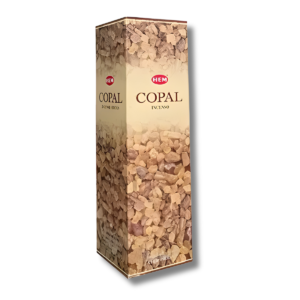 Incenso Indiano HEM Copal