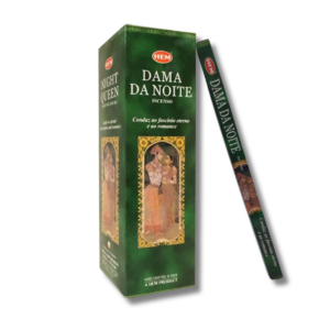 Incenso Indiano HEM Dama da Noite