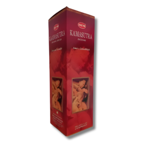 Incenso Indiano HEM Kamasutra