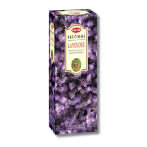 Incenso Indiano HEM Precious Lavender