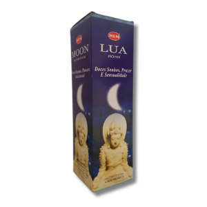 Incenso Indiano HEM Lua