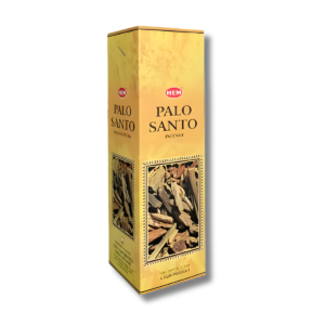 Incenso Indiano HEM Palo Santo
