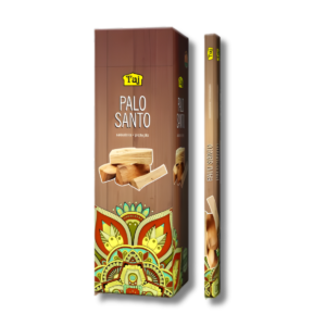 Incenso Indiano TAJ Palo Santo