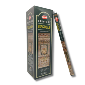Incenso Indiano HEM Precious Fragrance