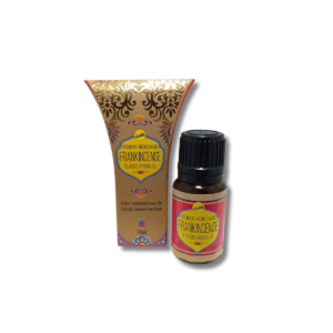 Óleo Essencial Sreevani Heritage Frankincense - 10ml