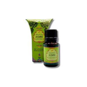 Óleo Essencial Sreevani Heritage Jasmine - 10ml