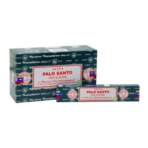 Incenso Satya Massala Palo Santo 12 a 15g